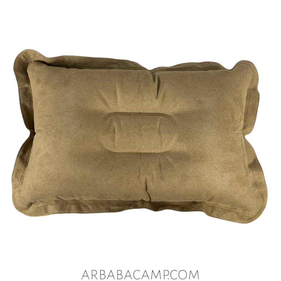 بالش بادی نخی ترمز دار | arbabacamp