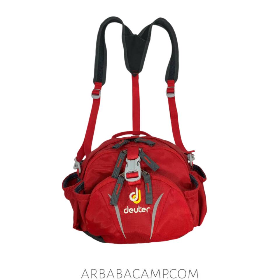 کیف کمری کوله شو دیوتر مدل 6012 | arbabacamp