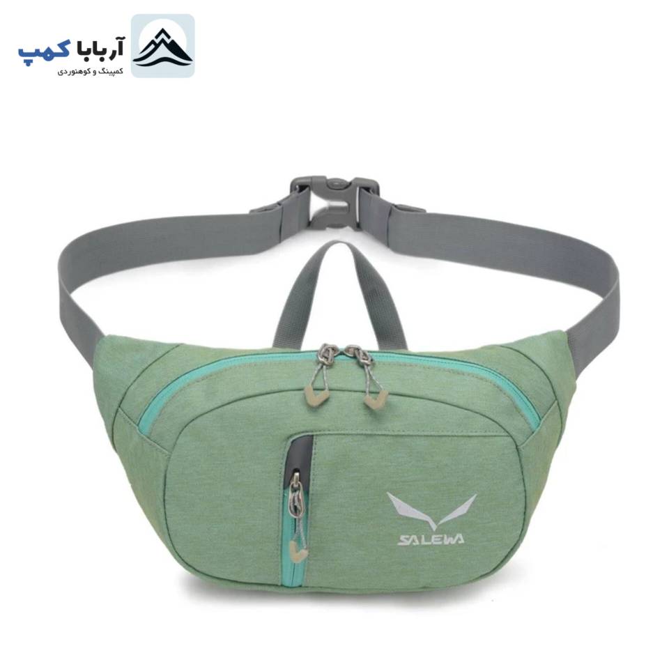 کیف کمری سالیوا مدل 4560 | arbabacamp