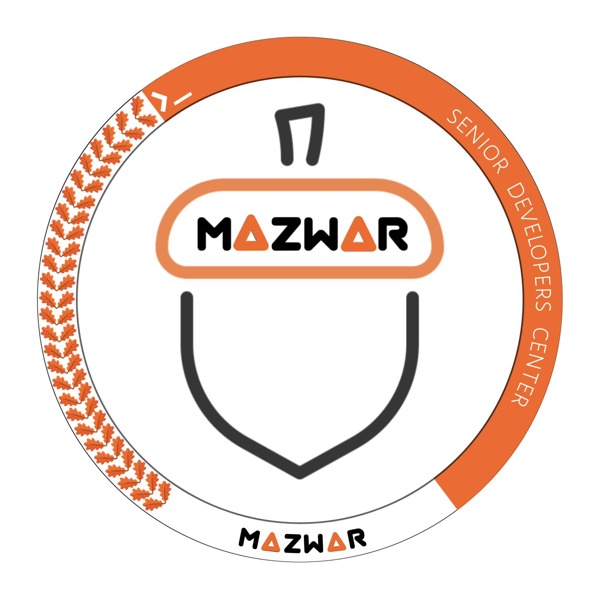 mazwar profile image in blog page