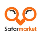 safarmarket profile image in blog page