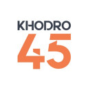 khodro45 profile image in blog page