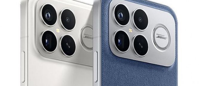 این شما و این هم نخستین تصویر از گوشی پوکو F8 شیائومی title image of blog