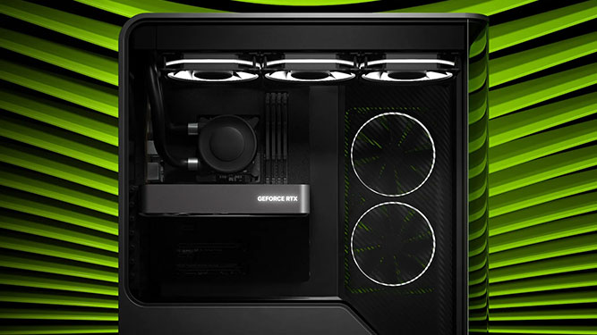 احتمالی ترسناک برای گیمرها: خداحافظی با کارتهای گرافیک اقتصادی به دلیل بحران کمبود حافظه! title image of blog