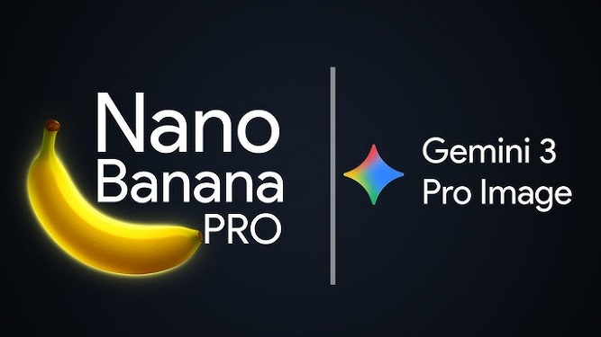 Nano Banana Pro وارد شد؛ پیشرفته‌ترین مدل تولید عکس با هوش مصنوعی گوگل title image of blog