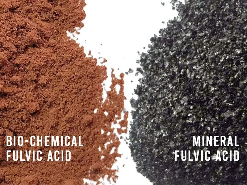 هیومیک اسید یا فولویک اسید:کدام یک بهتر است؟ of dashtesabz-shop more blog