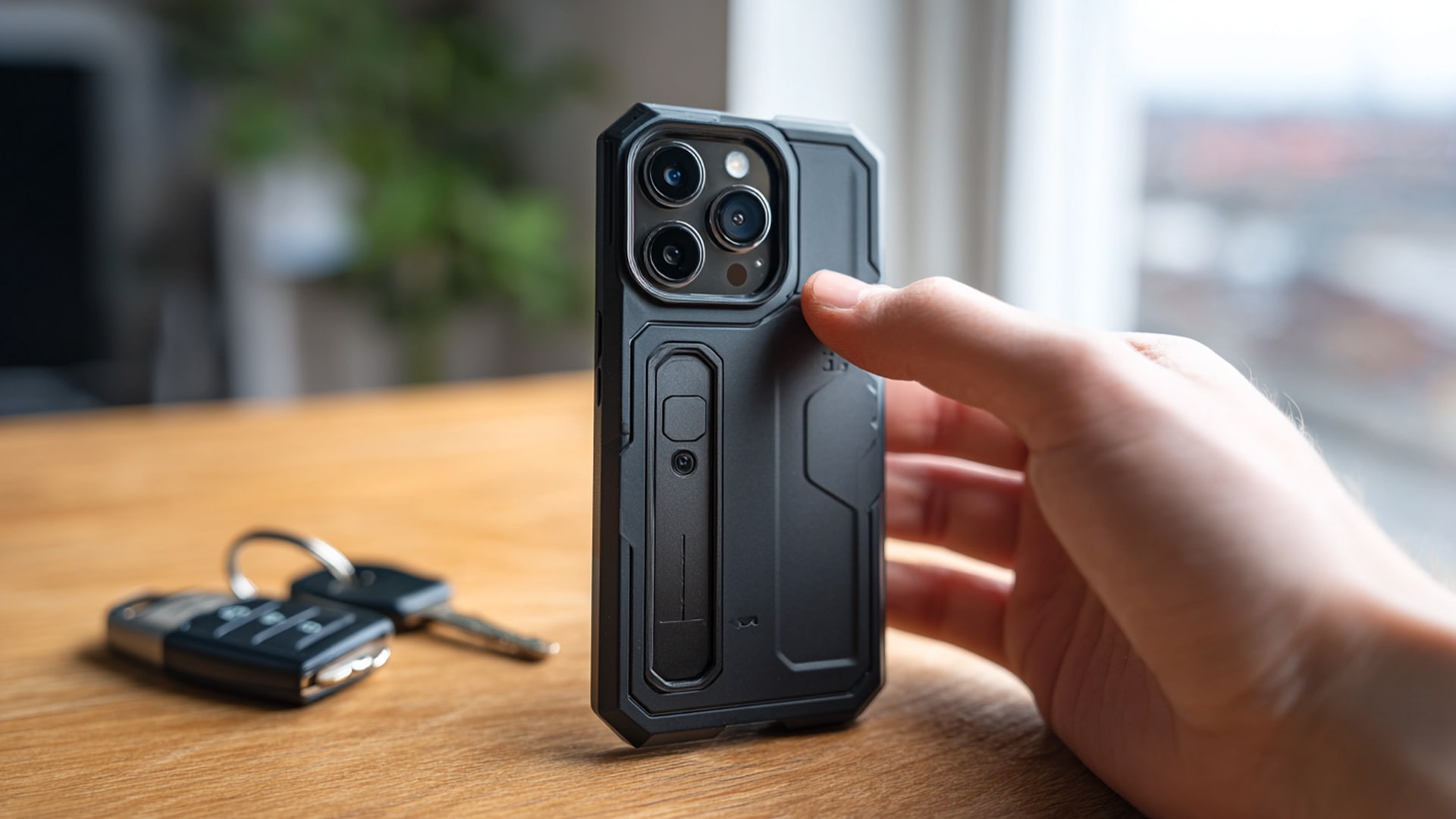 معرفی بهترین قابها برای محافظت از لنز دوربین آیفون of relaeted blogs