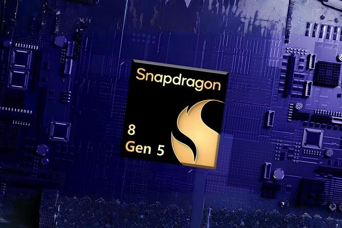 امتیازات Snapdragon 8 Gen 5 منتشر شد؛ شاهکار کوالکام برای گوشی‌های با ارزش خرید بالا title image of blog