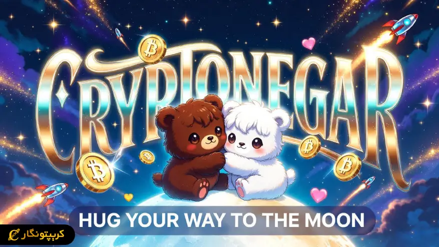 چهار ارز دیجیتال برتر ۲۰۲۵؛ از شوخی تا واقعیت title image of blog