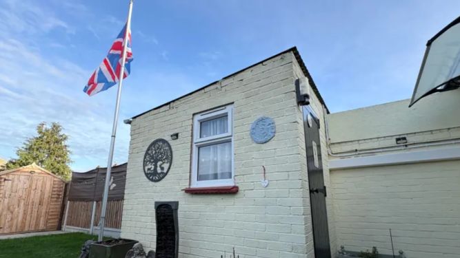 ایده جالب یک استارتاپ بریتانیایی برای گرم کردن رایگان خانه با سرور! title image of blog