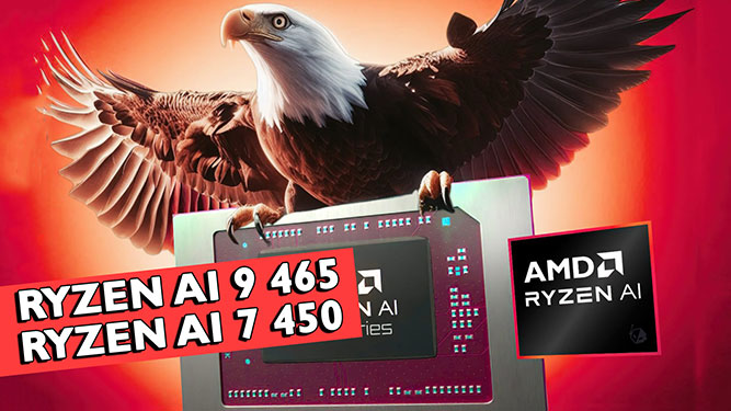 پیکربندی پردازنده‌های رده‌بالای Gorgon Point مشخص شد؛ تخت گاز AMD برای ادامه موفقیت Strix Point title image of blog