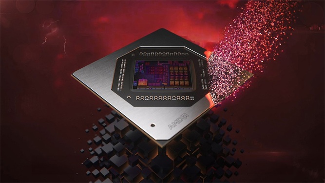 AMD تاریخ رونمایی FSR ردستون را اعلام کرد؛ فقط مخصوص لاکچری‌بازها با RX 9000! of shahrsakhtafzar more blog