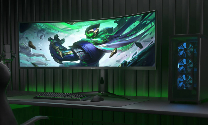 مانیتورهای خوش‌قیمت Redragon با گارانتی تعویض 24 ماهه تخت جمشید وارد بازار ایران شد of relaeted blogs