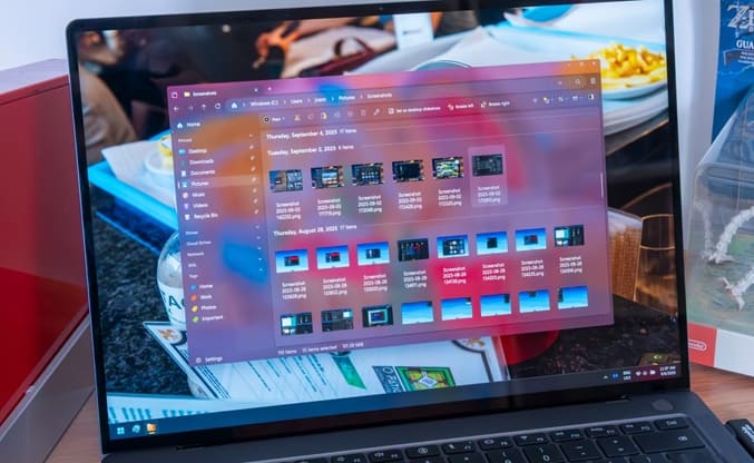 راهکار جدید مایکروسافت برای رفع کندی فایل اکسپلورر در ویندوز ۱۱ of shahrsakhtafzar more blog
