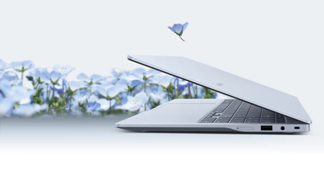 رونمایی سامسونگ از لپ تاپ Galaxy Book 5 Edge 5G؛ پردازنده Snapdragon X با مودم 5G و Wi-Fi 7 of relaeted blogs