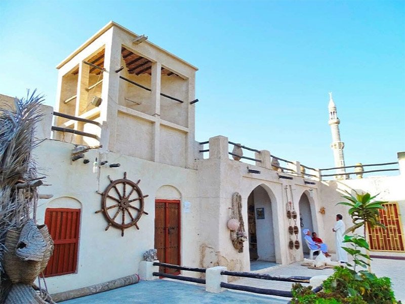 جاهای دیدنی بندر کنگ | ۱۴ جای دیدنی در شهر بادگیرهای سنتی of safarmarket more blog