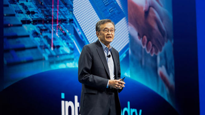 جنجال سرقت اطلاعات صنعتی از TSMC: مدیرعامل اینتل شایعات را رد کرد of shahrsakhtafzar more blog