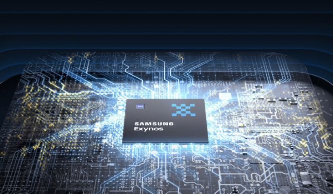 افشای اولین اطلاعات از تراشه Exynos 1680؛ میانردهای در حد پرچمدار با گرافیک RDNA 3.5 title image of blog