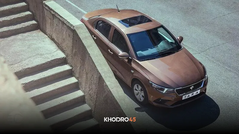 نتایج رزرو ثبت نام ایران خودرو ویژه متقاضیان عادی اعلام شد of khodro45 more blog