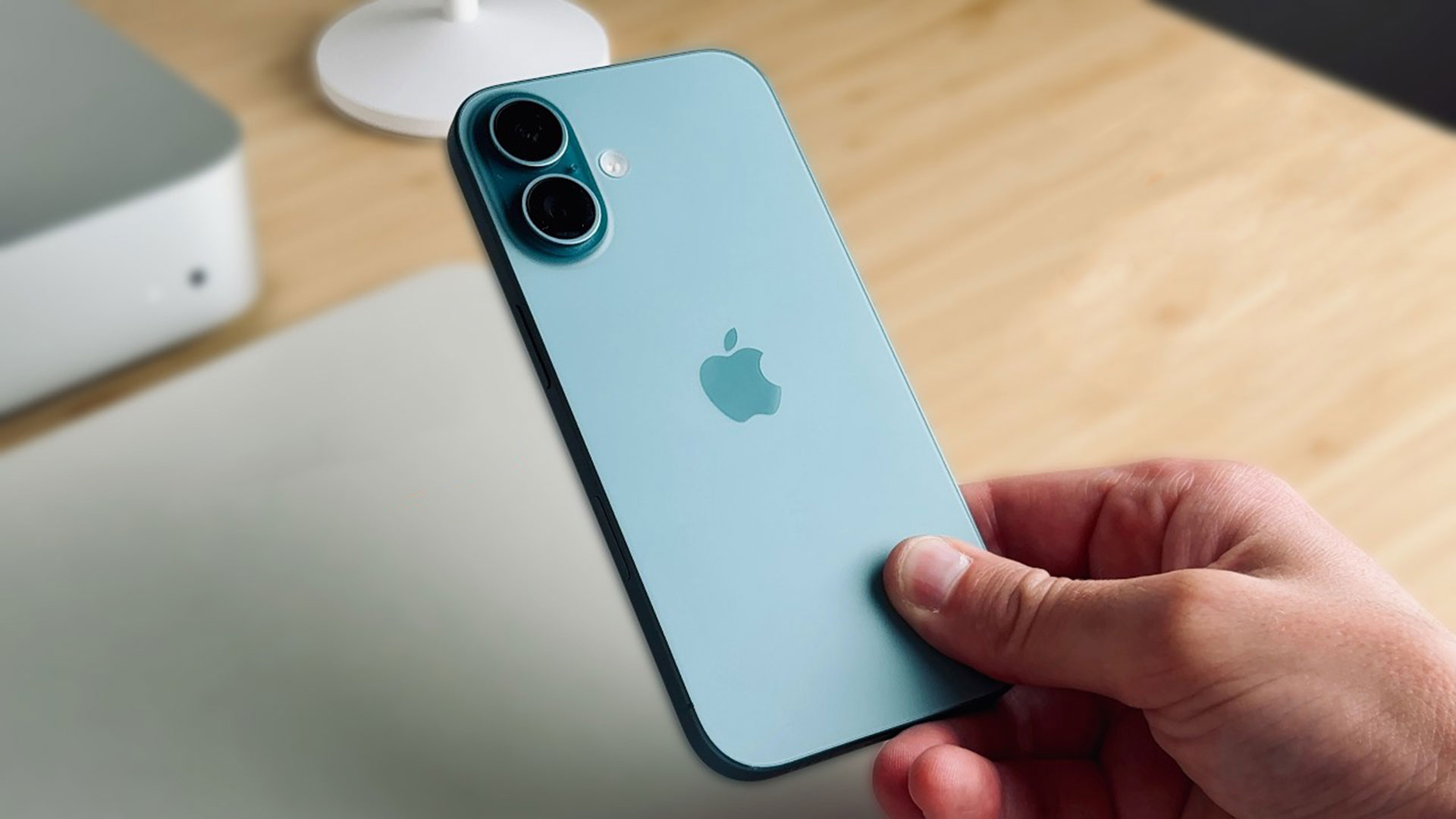 بررسی عملکرد بلند مدت iPhone 16 of mobonews more blog