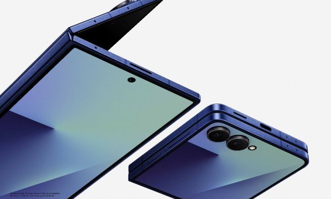 اولین اطلاعات از گوشی گلکسی Z Flip 8؛ باریکترین تاشوی سامسونگ در راه است of shahrsakhtafzar more blog