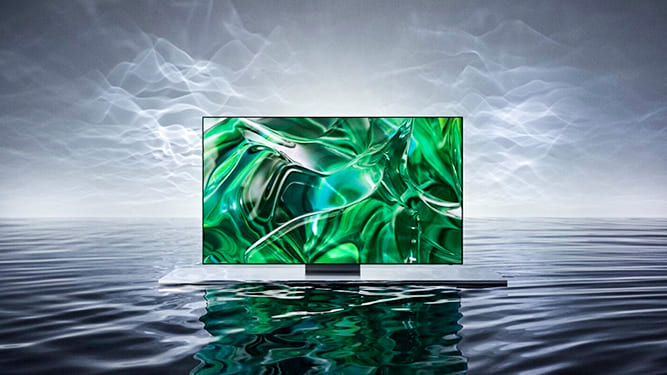 تحول در دنیای نمایشگرها؛ فناوری جدید QRED میتواند آینده تلویزیونها را تغییر را دهد of relaeted blogs