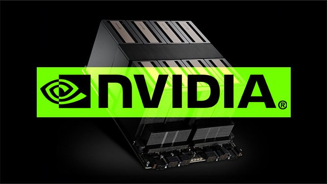 رکوردشکنی تاریخی انویدیا: 532 میلیون تومان سود خالص در هر ثانیه! title image of blog
