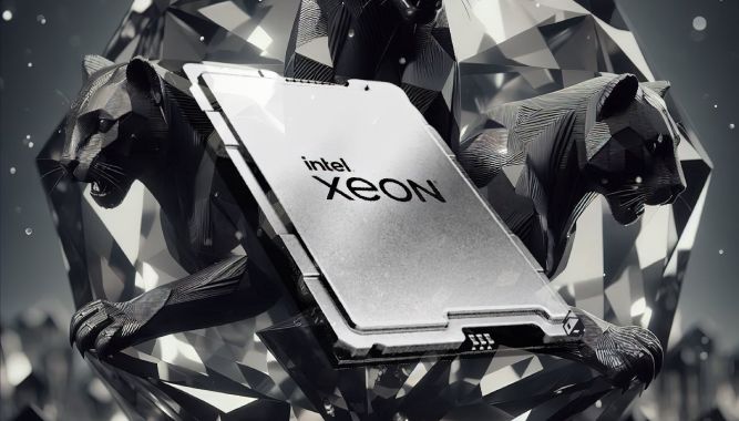 مشخصات پردازنده 192 هسته‌ای Diamond Rapids اینتل با سوکت غول‌پیکر LGA 9324 افشا شد of shahrsakhtafzar more blog