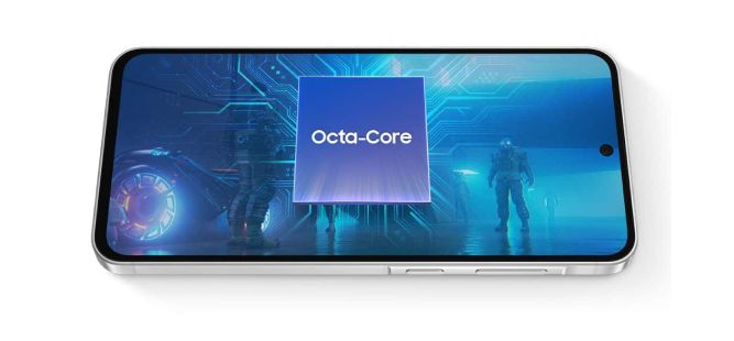 قدرت‌‌نمایی گوشی گلکسی A57 در گیک بنچ؛ میان‌رده جدید سامسونگ به میدان می‌آید title image of blog