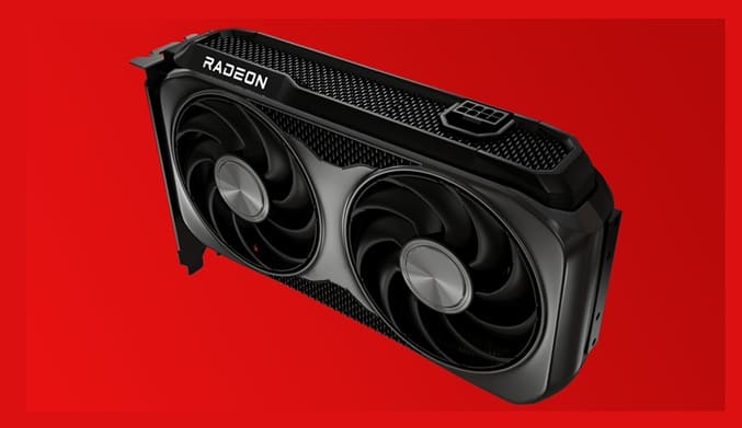 نخستین بنچمارک کارت گرافیک RX 9060؛ ۱۳ درصد کندتر و ۱۵ درصد ارزانتر از مدل XT title image of blog