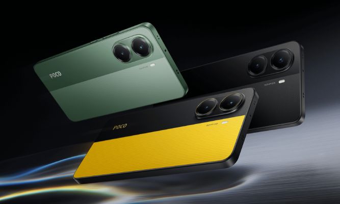 افشای مشخصات گوشی پوکو X8 پرو؛ جذاب‌ترین میان‌رده شیائومی با تراشه پرچم‌دار در راه است title image of blog