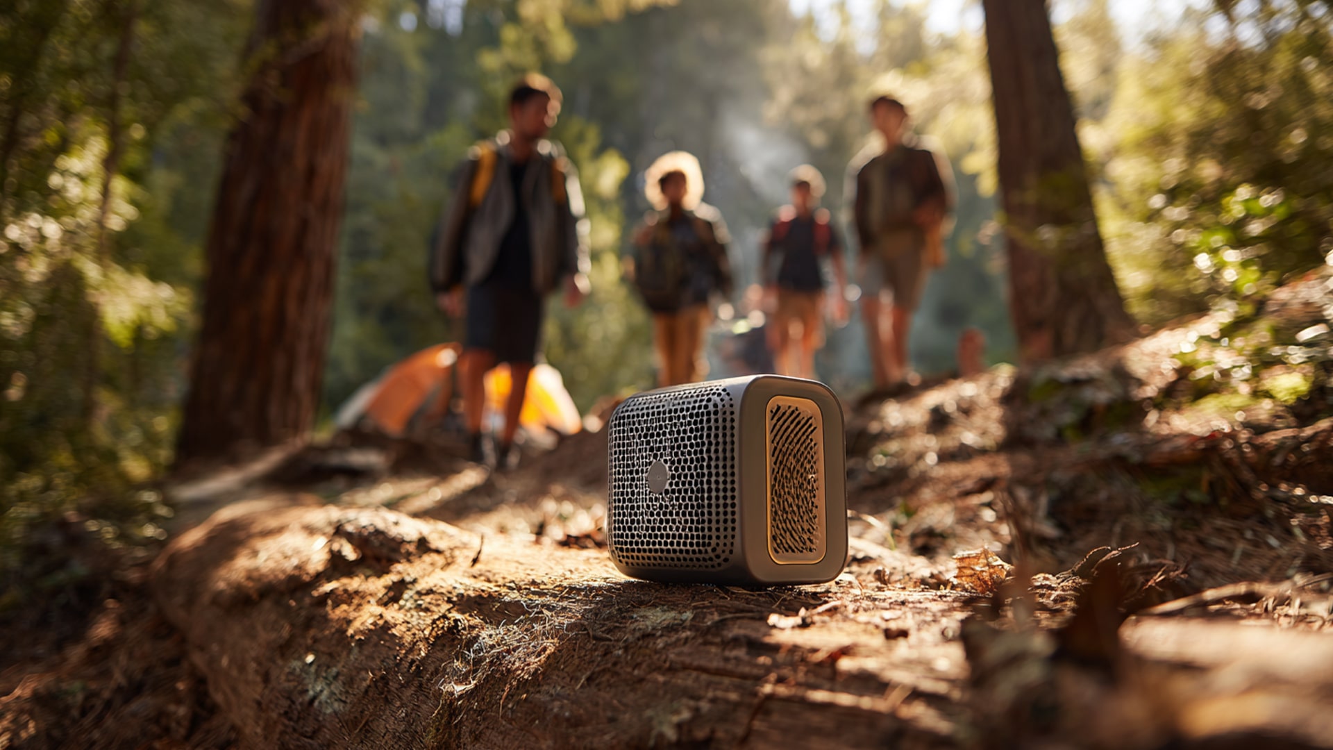 کدام اسپیکر بلوتوثی ارزان را باید با خود به سفر و پیکنیک ببرید؟ of janebi more blog