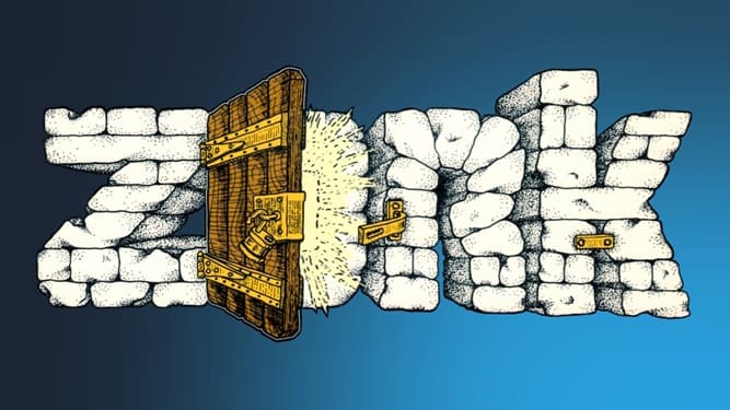 مایکروسافت مجموعه بازی افسانه‌ای Zork را رایگان و متن باز کرد (+ لینک دانلود) title image of blog