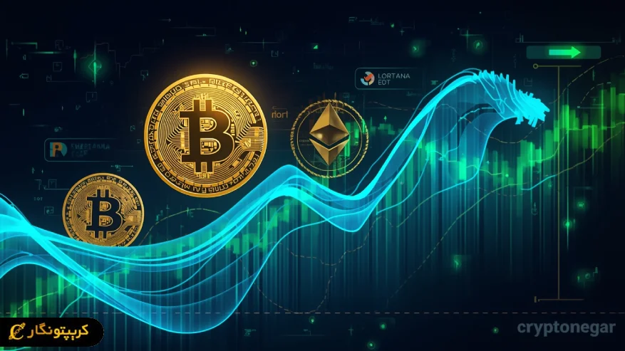 بازگشت ناگهانی ETF های بزرگ title image of blog