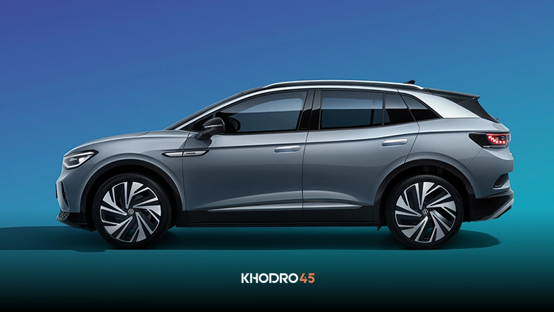 قیمت جدید فولکس واگن ID.4 با افزایش اعلام شد – آبان ۱۴۰۴ of khodro45 more blog