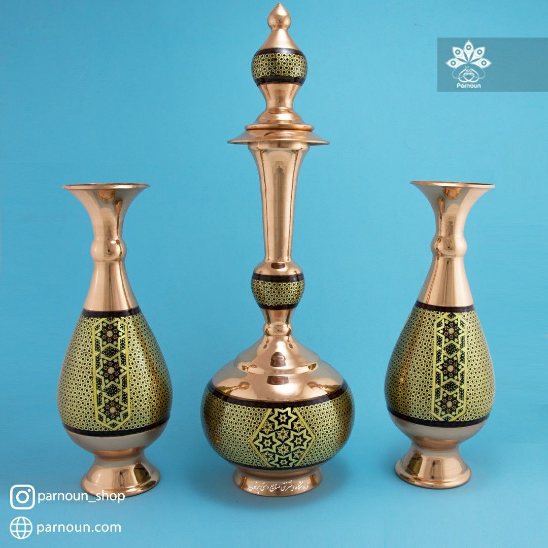 فروشگاه صنایع دستی اصفهان در تهران | parnoun