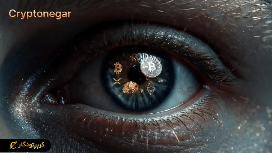 وقت طلایی خرید ارزهای دیجیتال و فلزات گرانبها title image of blog