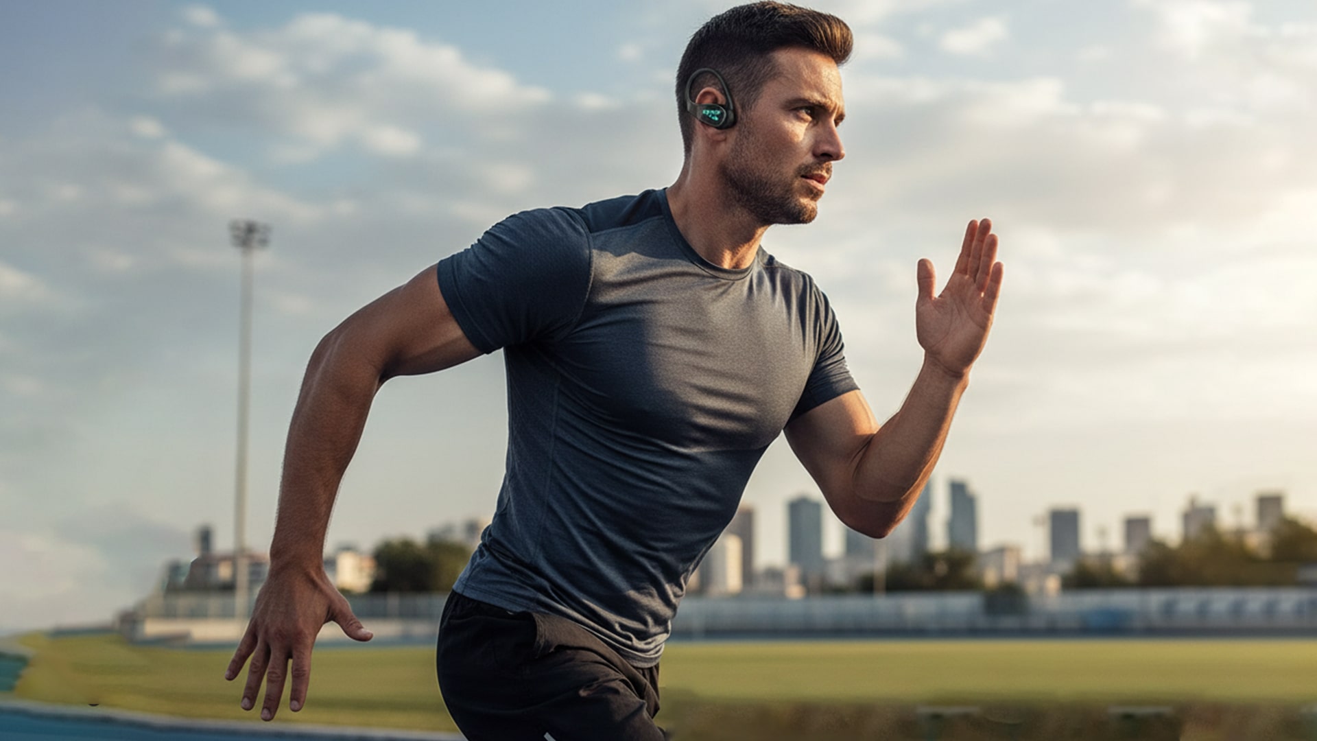 راهنمای کامل برای انتخاب بهترین هندزفری ورزشی+ معرفی مدلها of janebi more blog