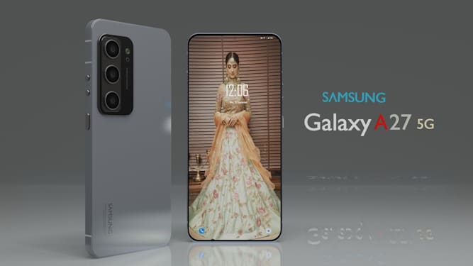 سامسونگ یک میان‌رده جدید برای سال 2026 می‌سازد؛ Galaxy A27 در راه است of shahrsakhtafzar more blog