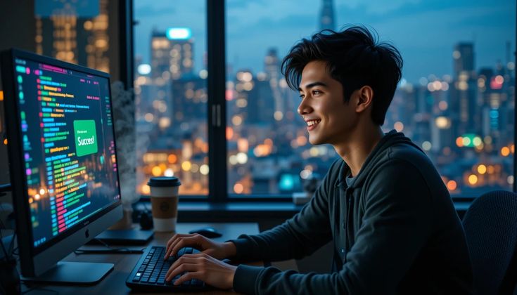 روز جهانی برنامه نویسان مبارک✨ of relaeted blogs