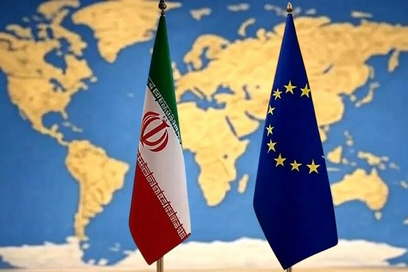 Iran and Europe in Vienna — Talks to Prevent Sanctions Reimposition title image of blog