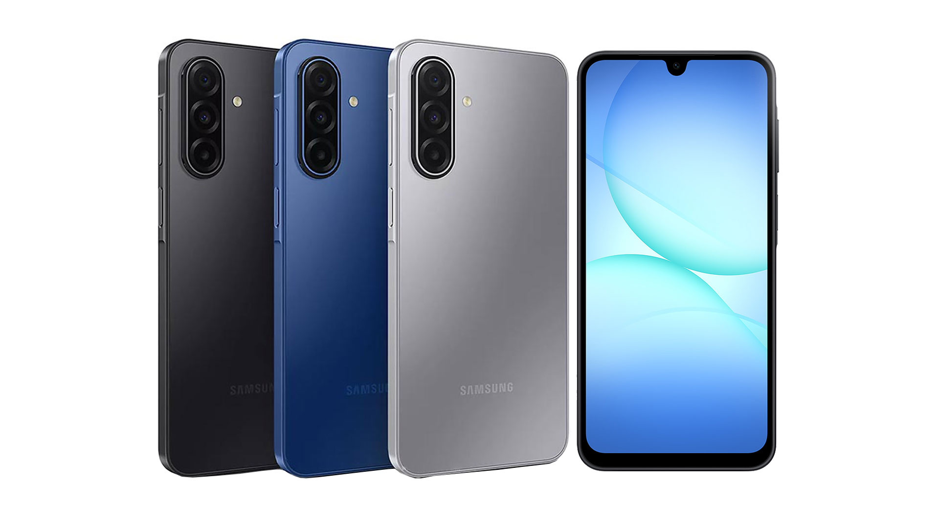 بررسی گوشی Samsung A17 5G title image of blog