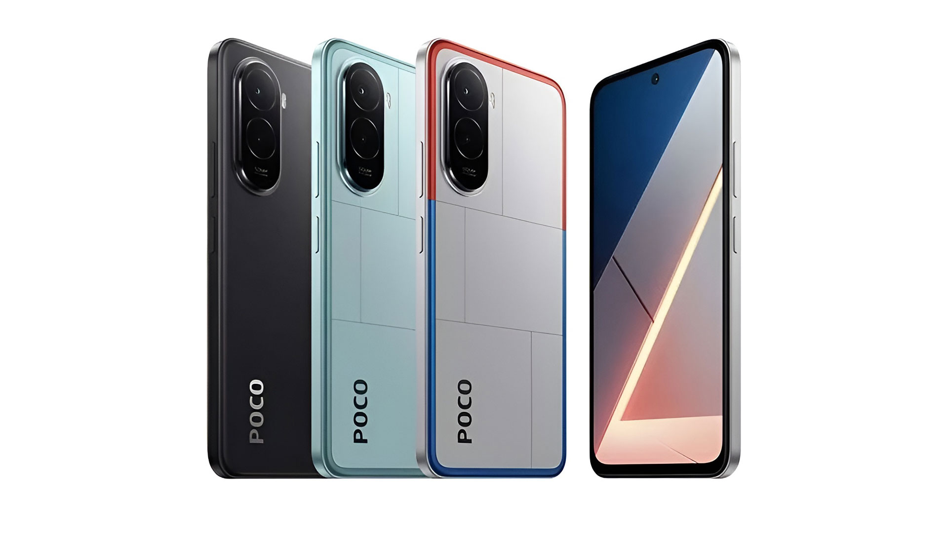 بررسی گوشی Poco M7 4G شیائومی of mobonews more blog