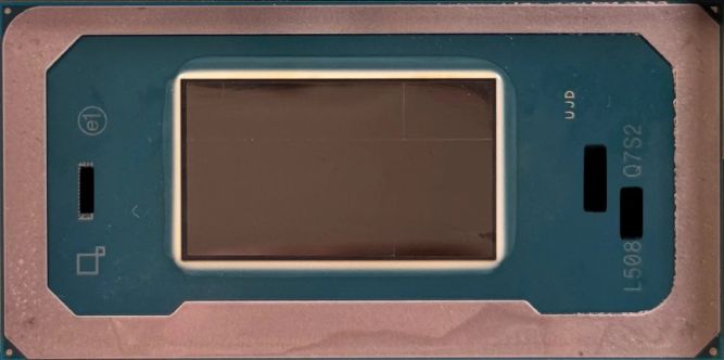 تصاویر و مشخصات پردازنده Panther Lake اینتل افشا شد of shahrsakhtafzar more blog