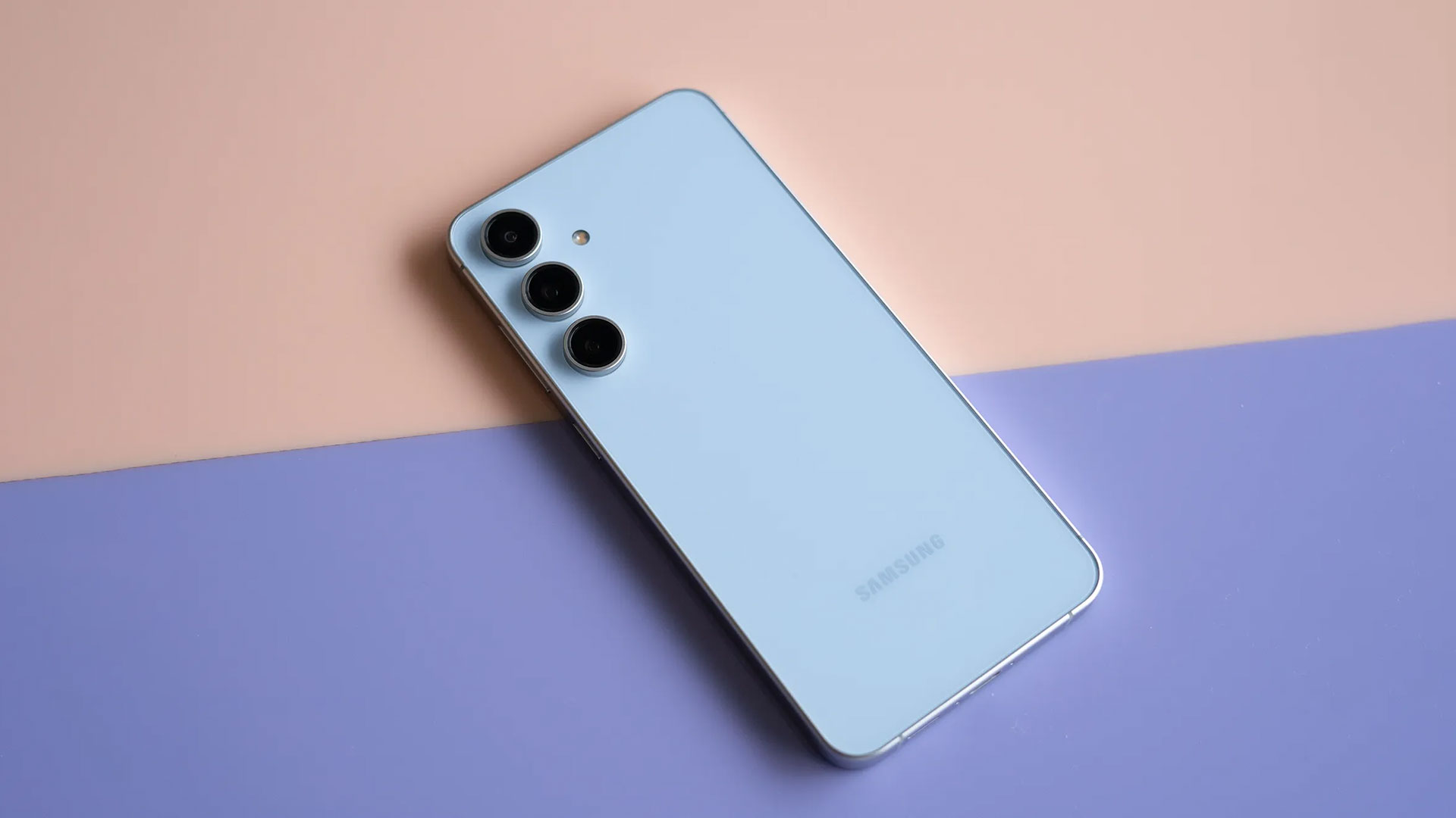 بررسی بلند مدت گوشی S24 FE سامسونگ title image of blog