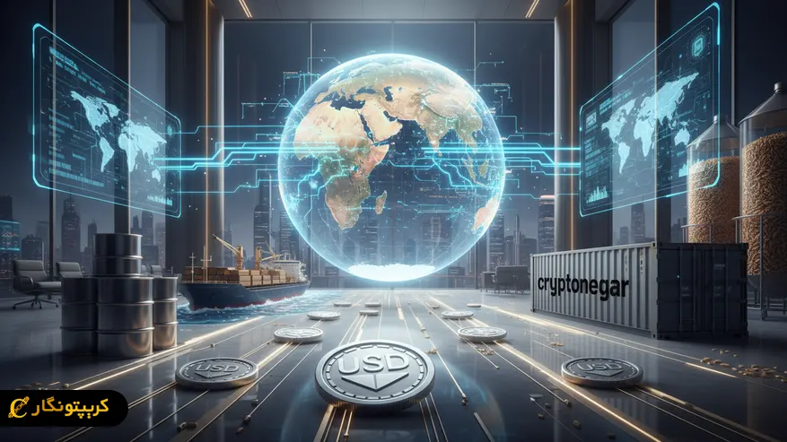 تسریع و گسترش وام دهی تتر در بازار کالا title image of blog