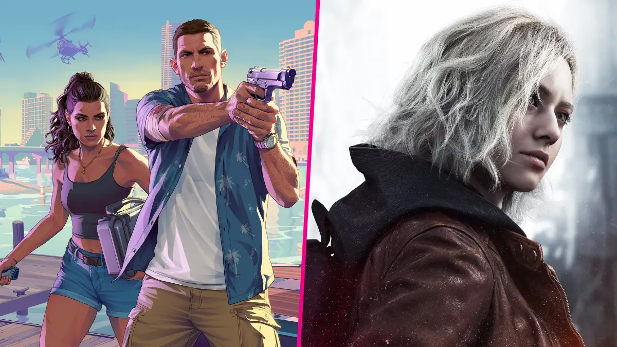 بازی‌های مهم سال ۲۰۲۶ برای PC | gametimes