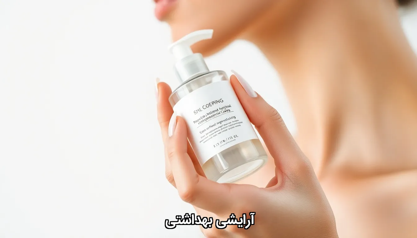 خرید آرایشی بهداشتی of relaeted blogs