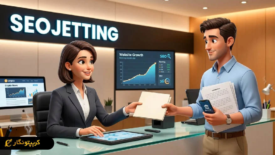 تسویه درآمد کاربران سئوجتینگ شروع شد title image of blog