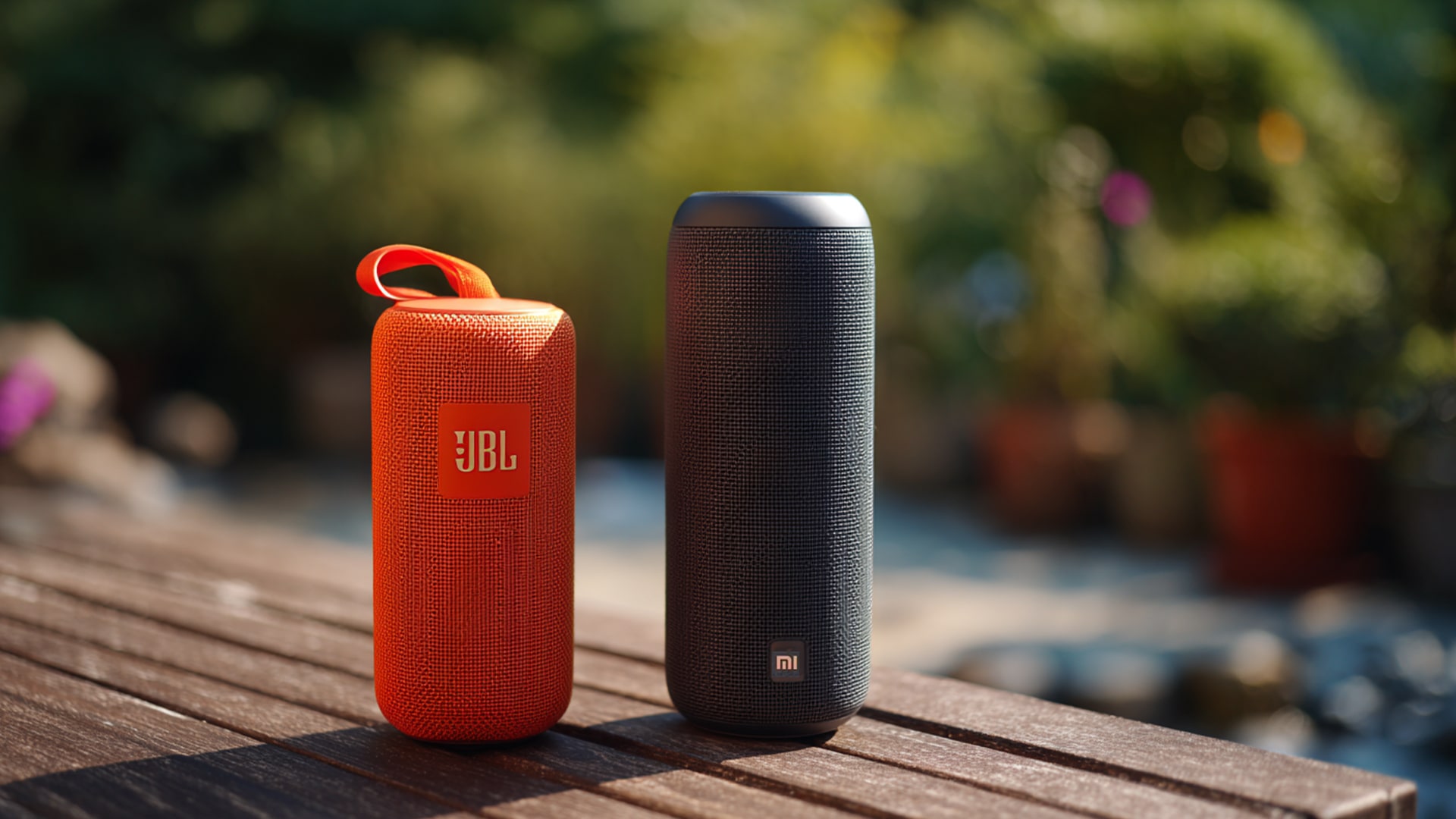 مقایسه تخصصی اسپیکرهای جیبیال و شیائومی؛ هر آنچه باید بدانید of janebi more blog